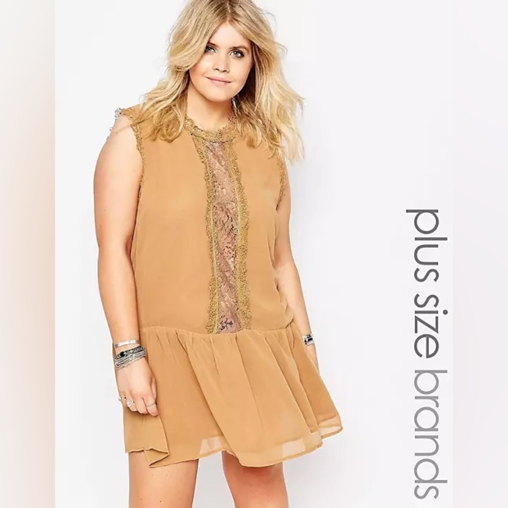 Alice & You Dress